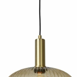 Lucide Maloto riippuvalaisin Ø30 cm kulta