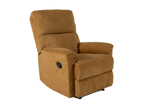 Mekanismituoli Gustav Recliner