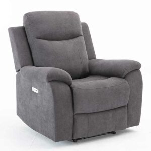 Mekanismituoli Milo Recliner