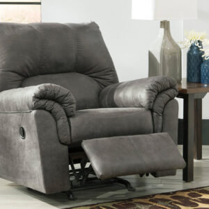 Mekanismituoli recliner Bladen Slate