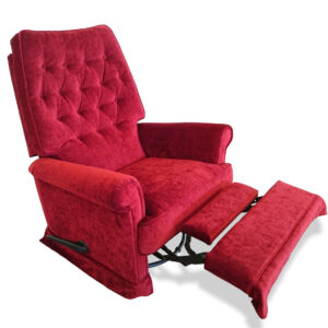 Mekanismituoli recliner Lincoln