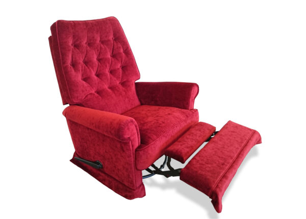 Mekanismituoli recliner Lincoln