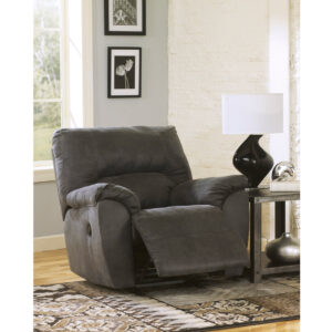 Mekanismituoli recliner Tambo Pewter