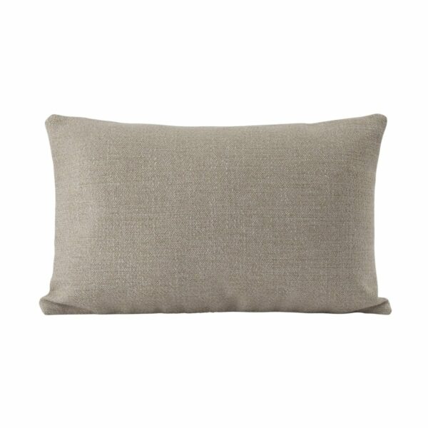 Muuto Mingle tyyny 35x55 cm Sand-Lilac