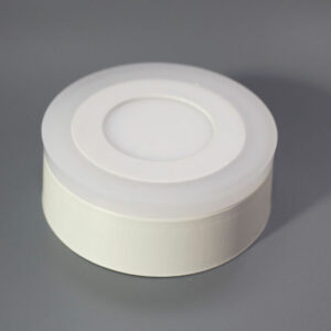 Pintapuolinen paneelivalaisin 12+4 W, Ø19 cm