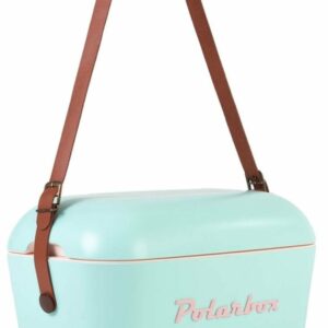Polarbox kylmälaukku 12L turkoosi