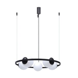 Riippuvalaisin Orbit 5