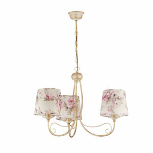 Riippuvalaisin Sara 3