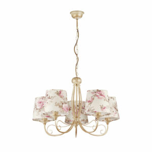 Riippuvalaisin Sara 5