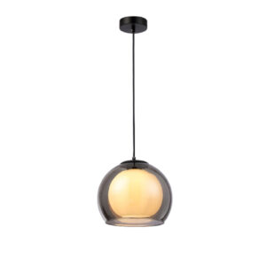 Riippuvalaisin Scott, musta