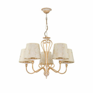 Riippuvalaisin Sofia 5