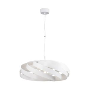 Riippuvalaisin Vento White