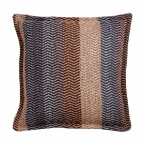 Røros Tweed Fri tyyny 60x60 cm By the fire