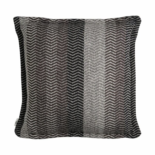 Røros Tweed Fri tyyny 60x60 cm Gray day