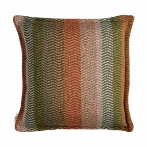 Røros Tweed Fri tyyny 60x60 cm Harvest