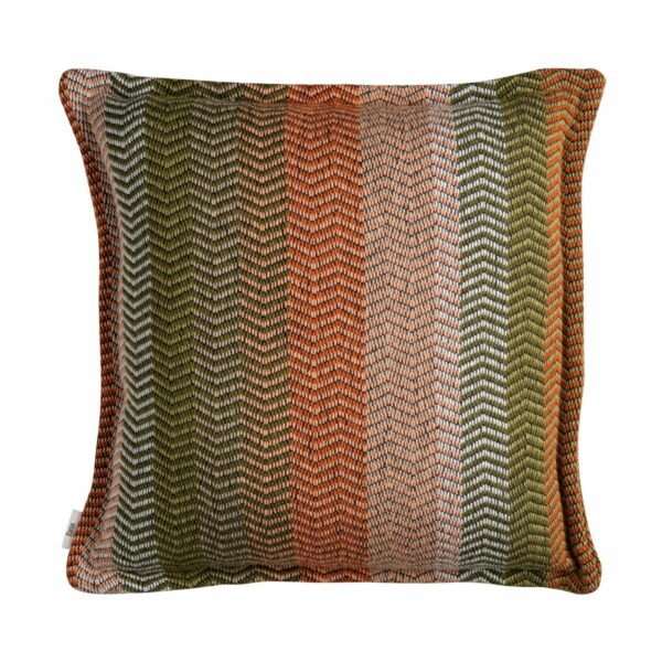 Røros Tweed Fri tyyny 60x60 cm Harvest