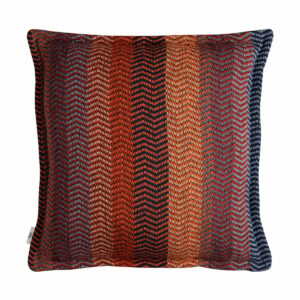 Røros Tweed Fri tyyny 60x60 cm Late fall