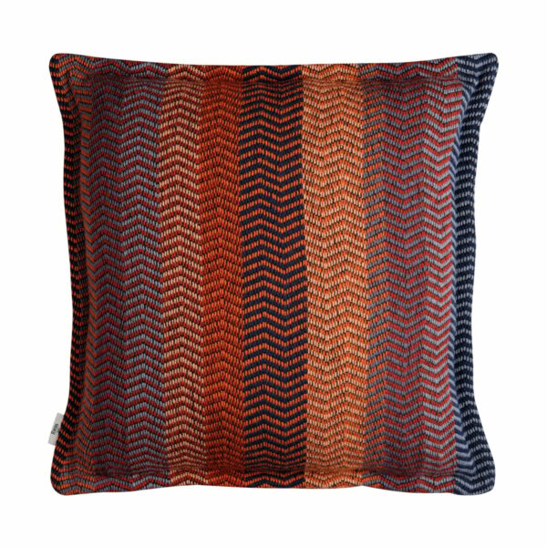 Røros Tweed Fri tyyny 60x60 cm Late fall