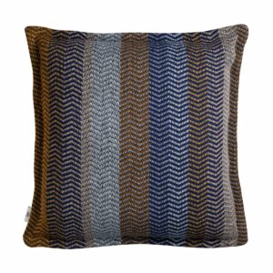 Røros Tweed Fri tyyny 60x60 cm November view