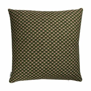 Røros Tweed Isak tyyny 60x60 cm Meadow