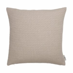 Røros Tweed Mello-tyyny 50x50 cm Lämmin harmaa