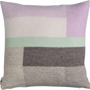 Røros Tweed Mikkel tyyny 50x50 cm Grey