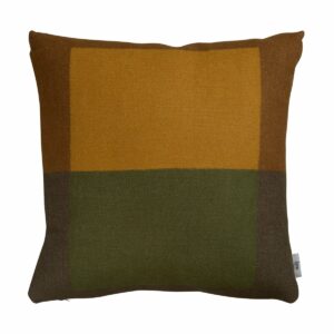 Røros Tweed Syndin tyyny 50x50 cm Moorland