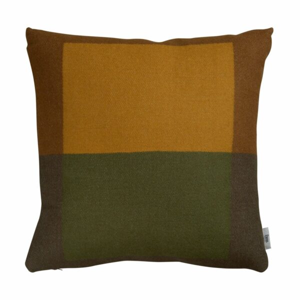 Røros Tweed Syndin tyyny 50x50 cm Moorland