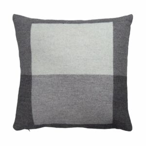 Røros Tweed Syndin tyyny 50x50 cm Slate