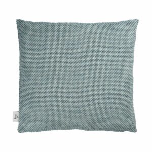 Røros Tweed Una tyyny 50x50 cm Blue