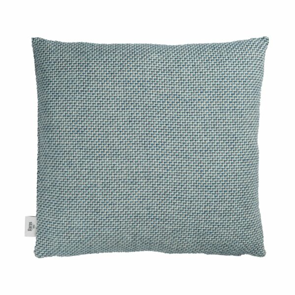 Røros Tweed Una tyyny 50x50 cm Blue