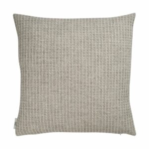 Røros Tweed Vega tyyny 50x50 cm Grey