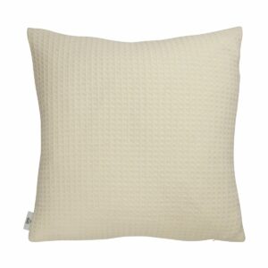 Røros Tweed Vega tyyny 50x50 cm Natural