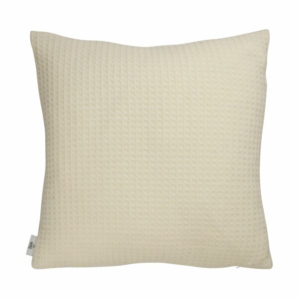 Røros Tweed Vega tyyny 50x50 cm Natural