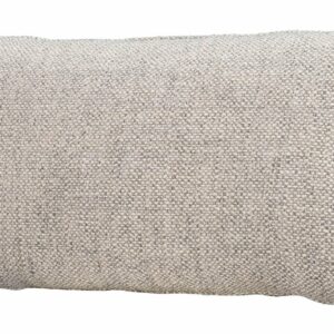 Rowico Home Hammond tyyny 63x34 cm harmaa 2kpl/pkt