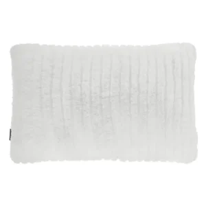 Skinnwille, Grace Tyyny 40x60 cm Ivory