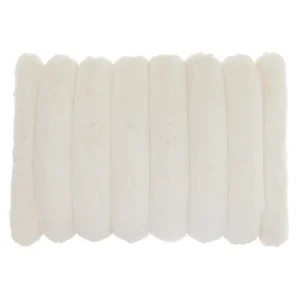 Skinnwille, Liny Tyyny 40x60 cm Ivory