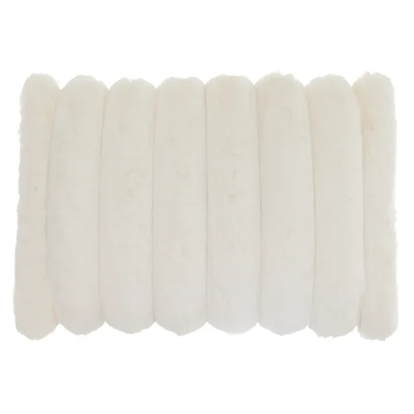 Skinnwille, Liny Tyyny 40x60 cm Ivory