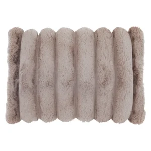 Skinnwille, Liny Tyyny 40x60 cm Taupe
