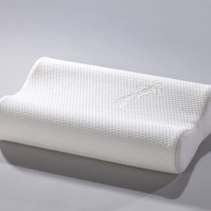 Sleepwell anatominen tyyny Memory Soft 34x50x11 cm