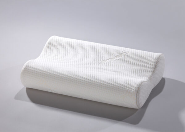 Sleepwell anatominen tyyny Memory Soft 34x50x11 cm