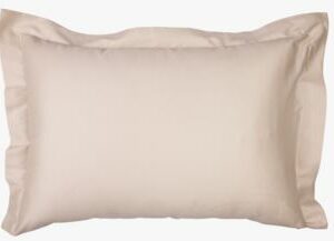 Soft Satin tyynyliina hiekka