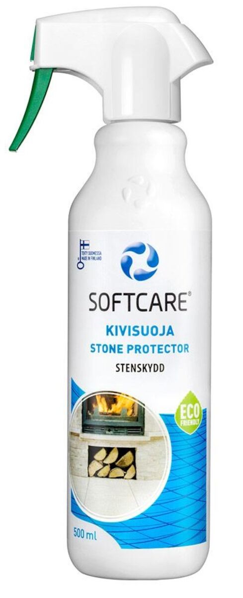 Softcare Kivisuoja 500 ml