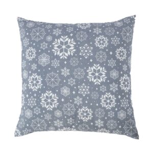 Sohvatyyny Winter Flowers 45x45 cm