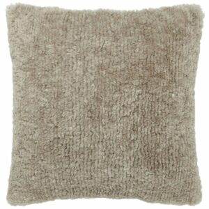 Svanefors Dolly tyynynpäällinen 45x45 cm nougat
