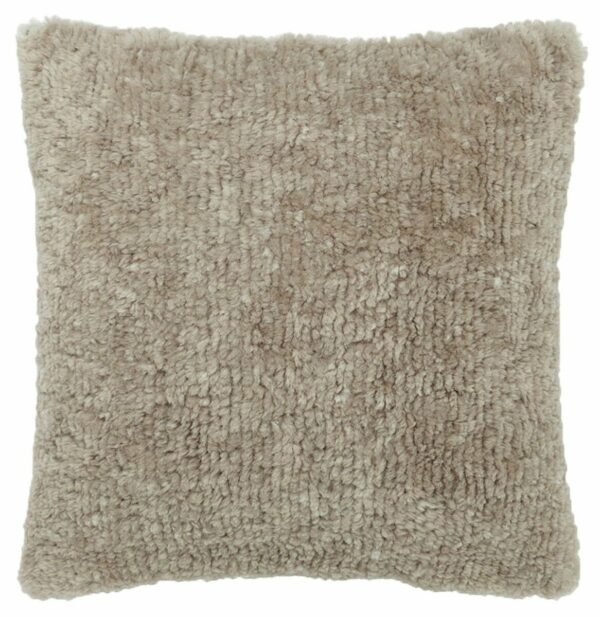 Svanefors Dolly tyynynpäällinen 45x45 cm nougat
