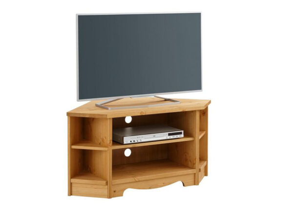 TV-taso Trinidad