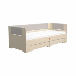 Tempur Brand Store Collection: Kaissu Tuul -lastensänky (nopea toimitus)
