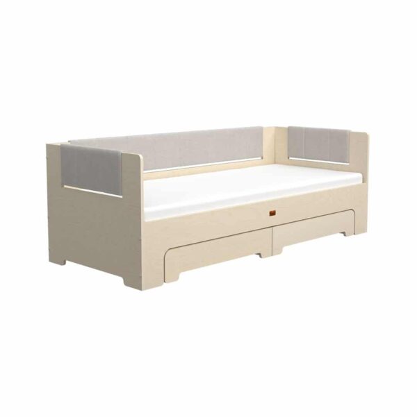 Tempur Brand Store Collection: Kaissu Tuul -lastensänky (nopea toimitus)