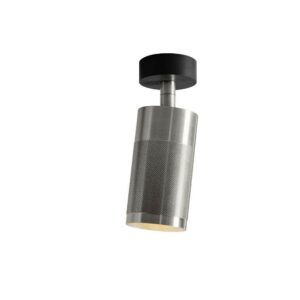 Thorup Copenhagen - Patrone Canopy Kattovalaisin Nickel-Plated Messinki